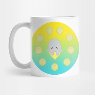 Peace Mug